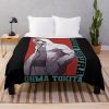 urblanket large bedsquarex1000.1u2 2 - Kengan Ashura Merch