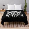urblanket large bedsquarex1000.1u2 21 - Kengan Ashura Merch