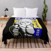 urblanket large bedsquarex1000.1u2 22 - Kengan Ashura Merch