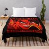 urblanket large bedsquarex1000.1u2 25 - Kengan Ashura Merch