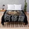 urblanket large bedsquarex1000.1u2 26 - Kengan Ashura Merch