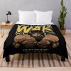 urblanket large bedsquarex1000.1u2 27 - Kengan Ashura Merch