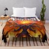 urblanket large bedsquarex1000.1u2 32 - Kengan Ashura Merch