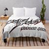 urblanket large bedsquarex1000.1u2 38 - Kengan Ashura Merch