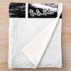 urblanket medium foldsquarex1000.1u2 31 - Kengan Ashura Merch