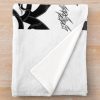 urblanket medium foldsquarex1000.1u2 33 - Kengan Ashura Merch