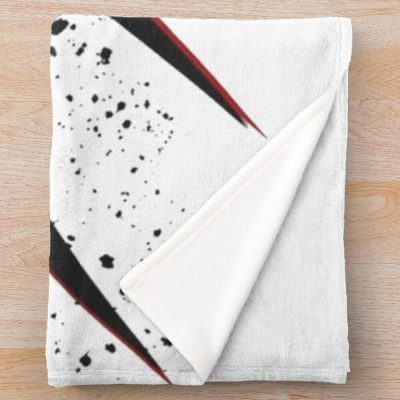 urblanket medium foldsquarex1000.1u2 38 - Kengan Ashura Merch