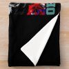 urblanket medium foldsquarex1000.1u2 4 - Kengan Ashura Merch