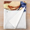 urblanket medium foldsquarex1000.1u2 42 - Kengan Ashura Merch