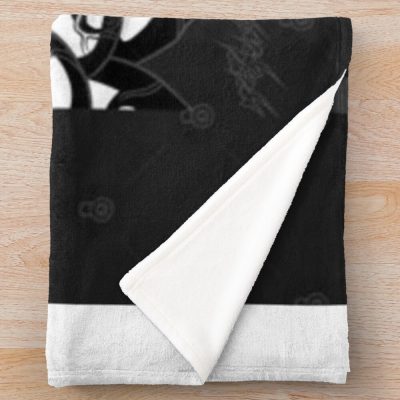 urblanket medium foldsquarex1000.1u2 43 - Kengan Ashura Merch