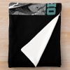 urblanket medium foldsquarex1000.1u2 7 - Kengan Ashura Merch