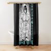 urshower curtain closedsquare1000x1000.1 1 - Kengan Ashura Merch