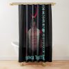 urshower curtain closedsquare1000x1000.1 10 - Kengan Ashura Merch
