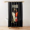 urshower curtain closedsquare1000x1000.1 13 - Kengan Ashura Merch