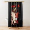 urshower curtain closedsquare1000x1000.1 25 - Kengan Ashura Merch