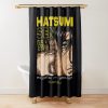 urshower curtain closedsquare1000x1000.1 26 - Kengan Ashura Merch