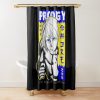 urshower curtain closedsquare1000x1000.1 28 - Kengan Ashura Merch