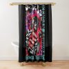 urshower curtain closedsquare1000x1000.1 4 - Kengan Ashura Merch