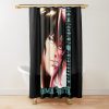urshower curtain closedsquare1000x1000.1 8 - Kengan Ashura Merch