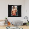 urtapestry lifestyle dorm mediumsquare1000x1000.u2 - Kengan Ashura Merch