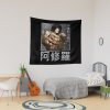 urtapestry lifestyle dorm mediumsquare1000x1000.u2 17 - Kengan Ashura Merch