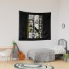urtapestry lifestyle dorm mediumsquare1000x1000.u2 19 - Kengan Ashura Merch