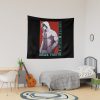 urtapestry lifestyle dorm mediumsquare1000x1000.u2 2 - Kengan Ashura Merch