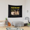urtapestry lifestyle dorm mediumsquare1000x1000.u2 23 - Kengan Ashura Merch