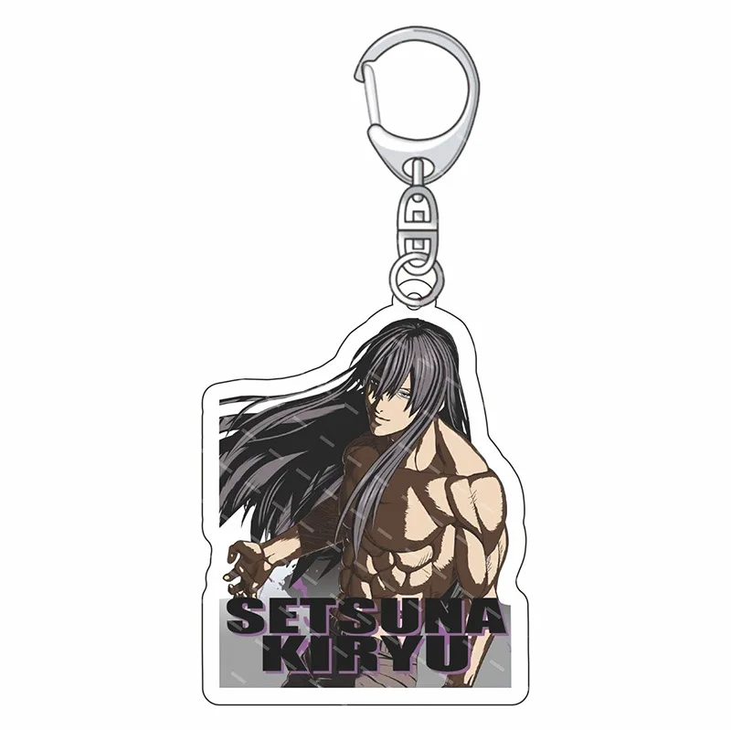 kf S27cc1123cd884da78849435e337250b89 - Kengan Ashura Merch