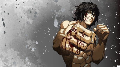 Top 7 Best Kengan Ashura Birthday Gifts for Fans - Kengan Ashura Store